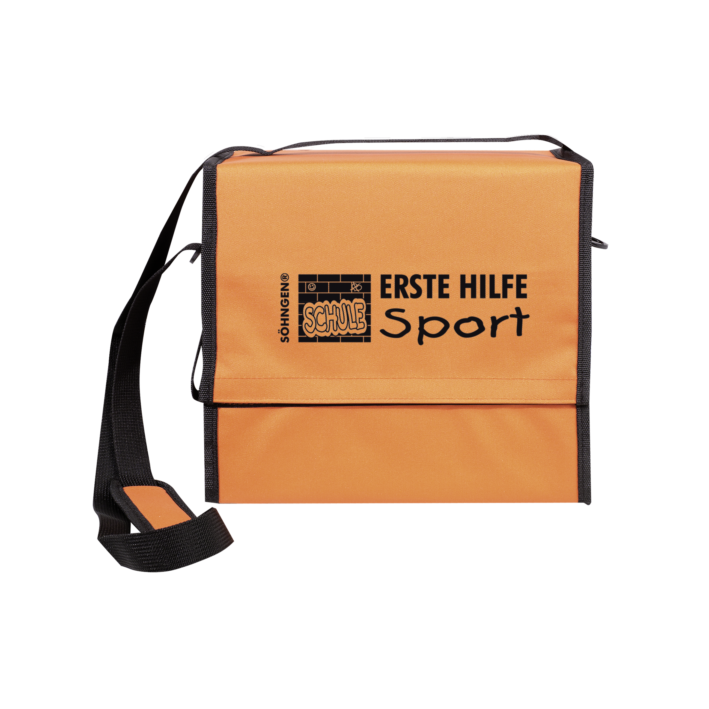 Erste-Hilfe-SCHULSPORT RZ-mobil