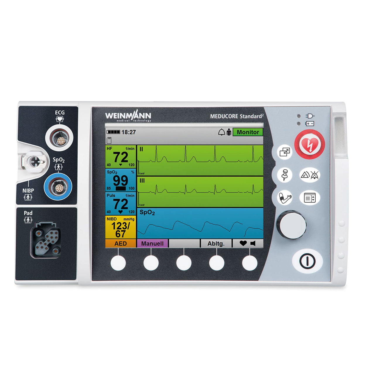 MEDUCORE Standard²,