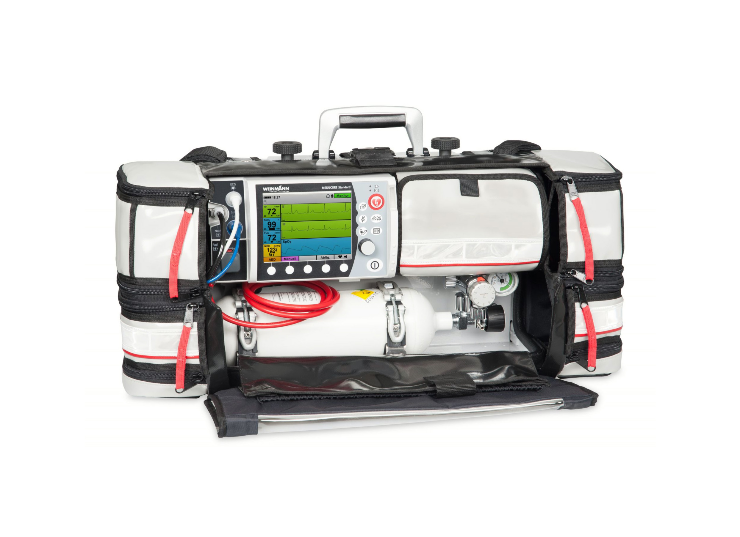 MEDUCORE Standard² auf LIFE-BASE 3 NG