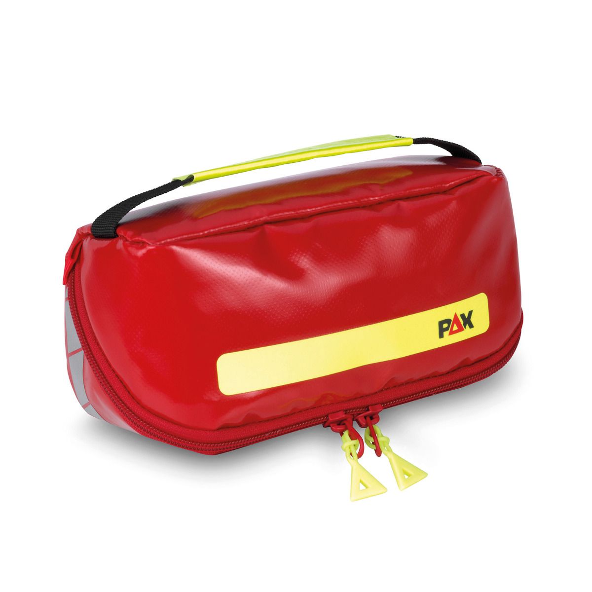 Katzenwäsche - 2020, PAX-Tec in schwarz