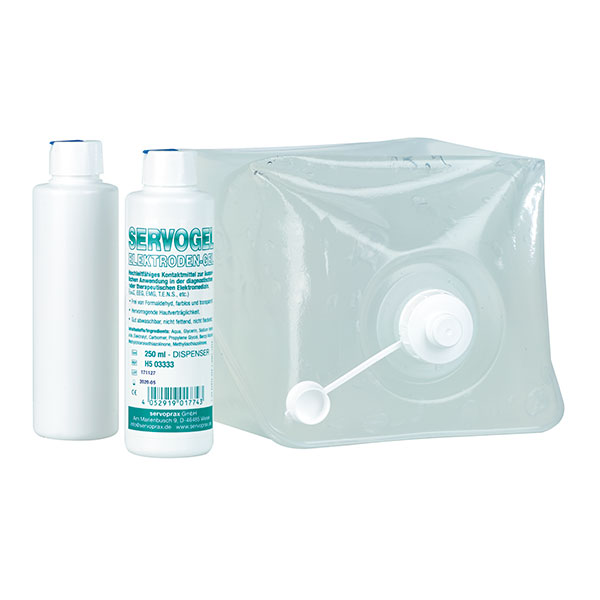 Elektrodengel, besonders ergiebig, 250 ml