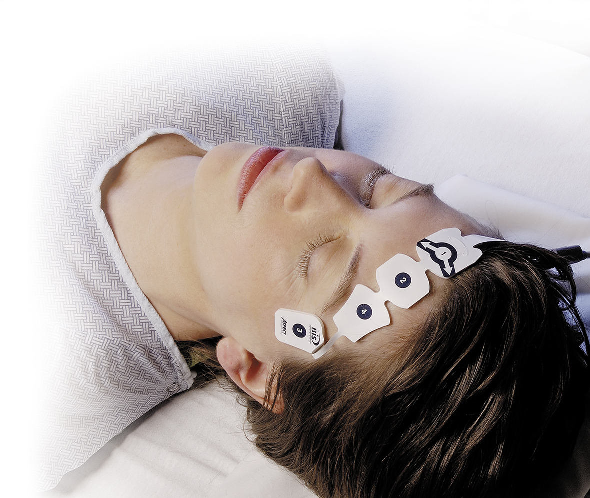 BIS Quatro Sensoren Erwachsene - Packung à 25 Stück