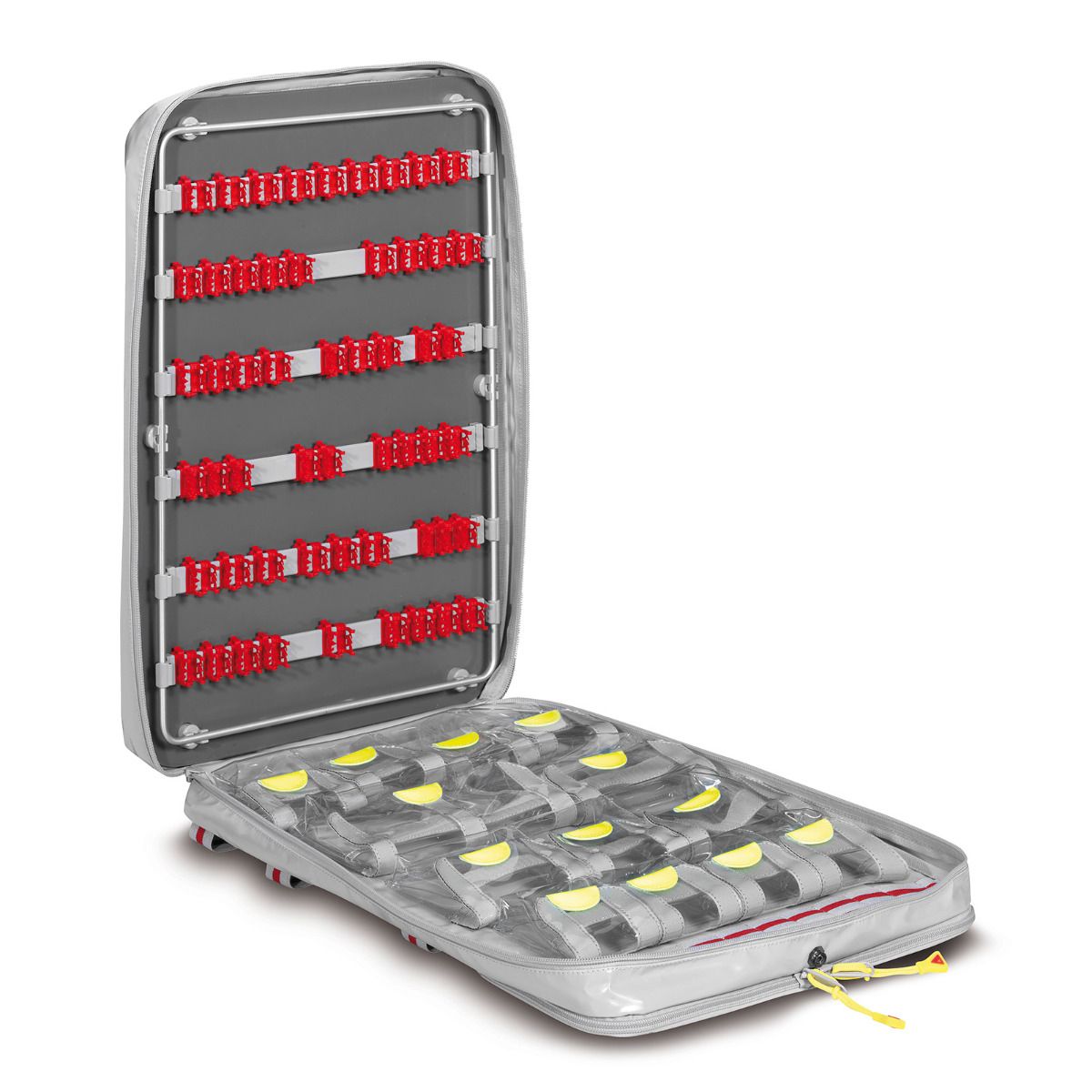 PCI - Umrüstkit Wasserkuppe Mittelwand Ampullarium