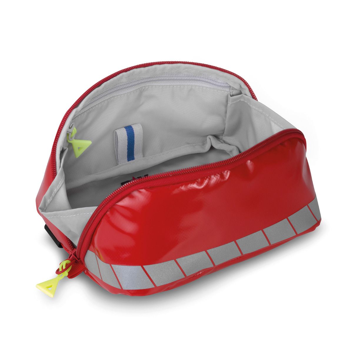 Katzenwäsche - 2020, PAX-Tec in schwarz