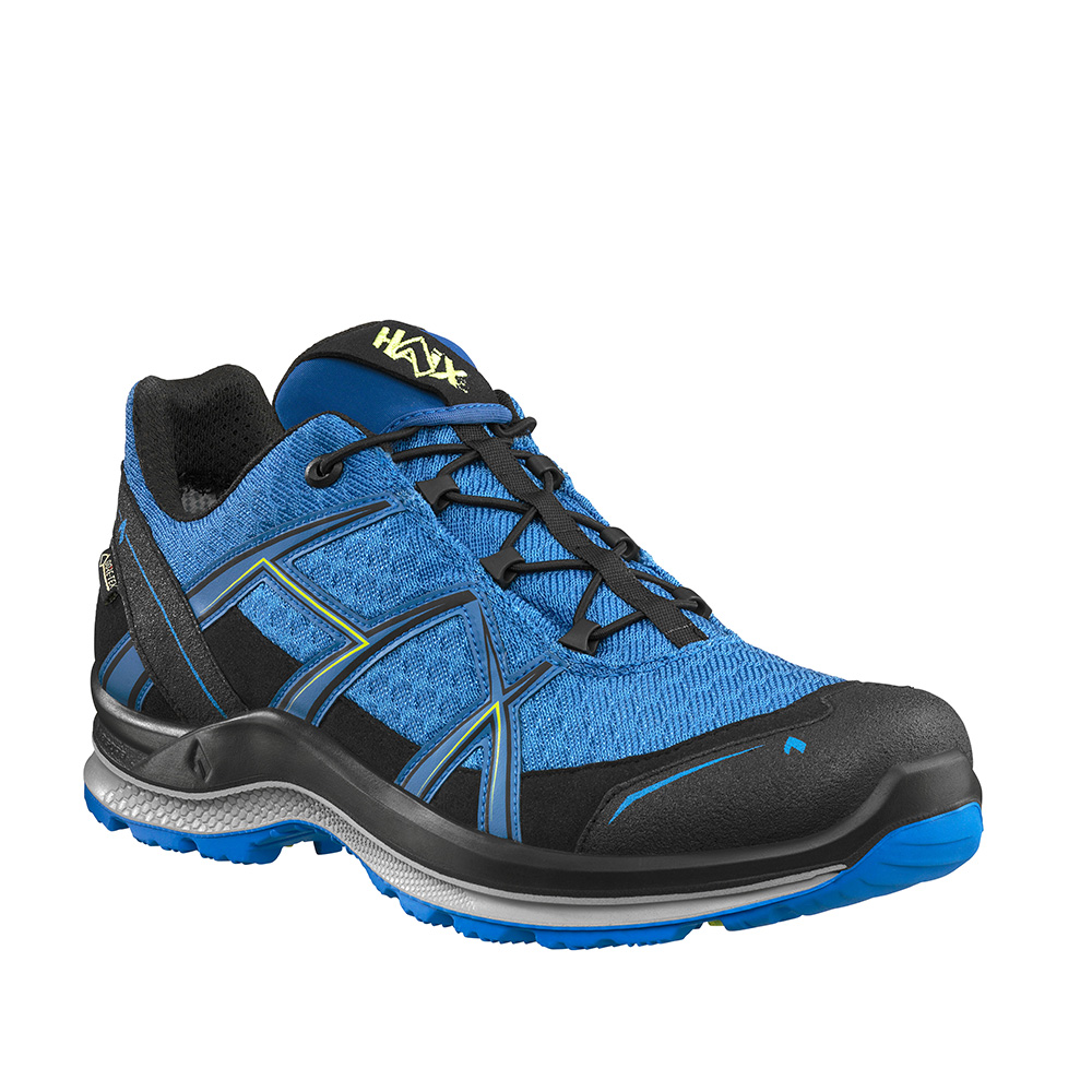 BLACK EAGLE Adventure 2.2 GTX low ocean-lime