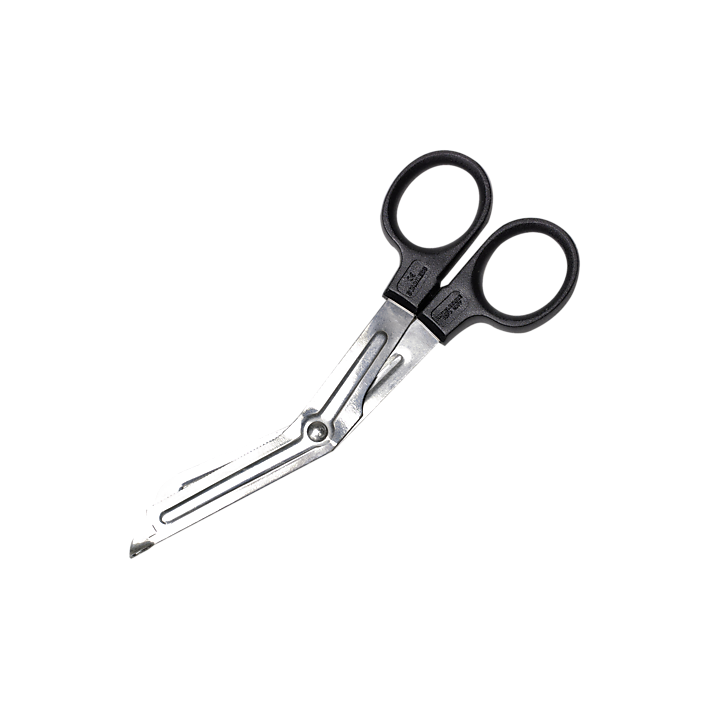 EH-Schere 14,5 cm kniegebogen st/st