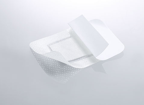 Curapor® Wundverband 7 x 5 cm - 100 Stück