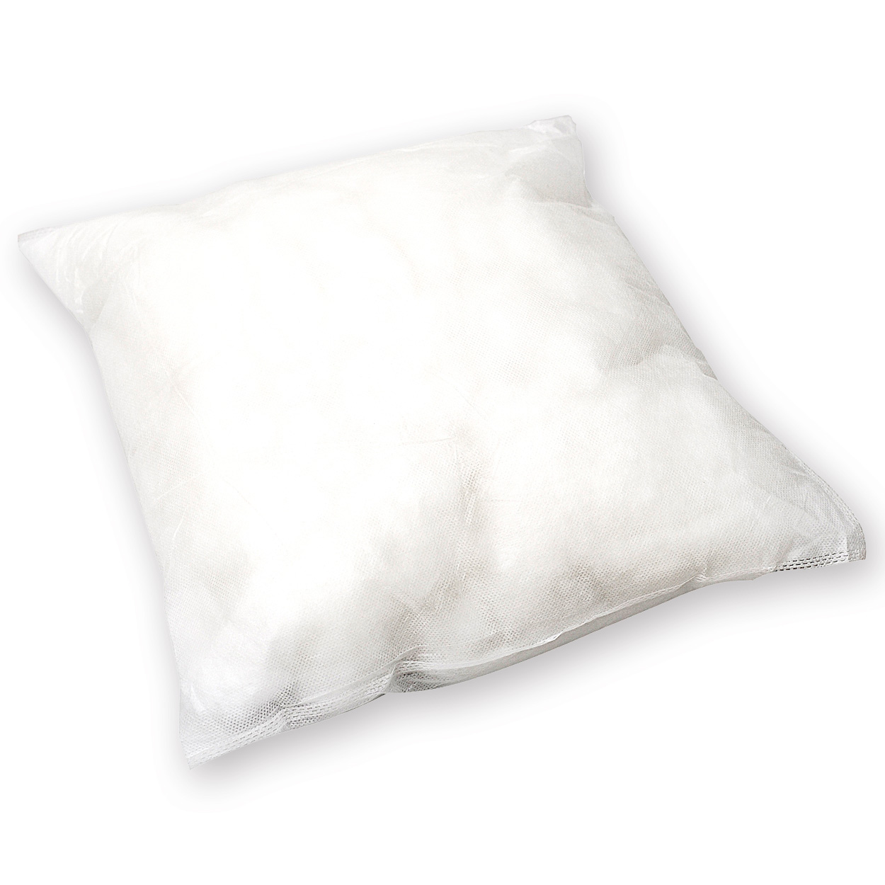 Einmal Kissenbezüge, weiß, 42 x 45 cm