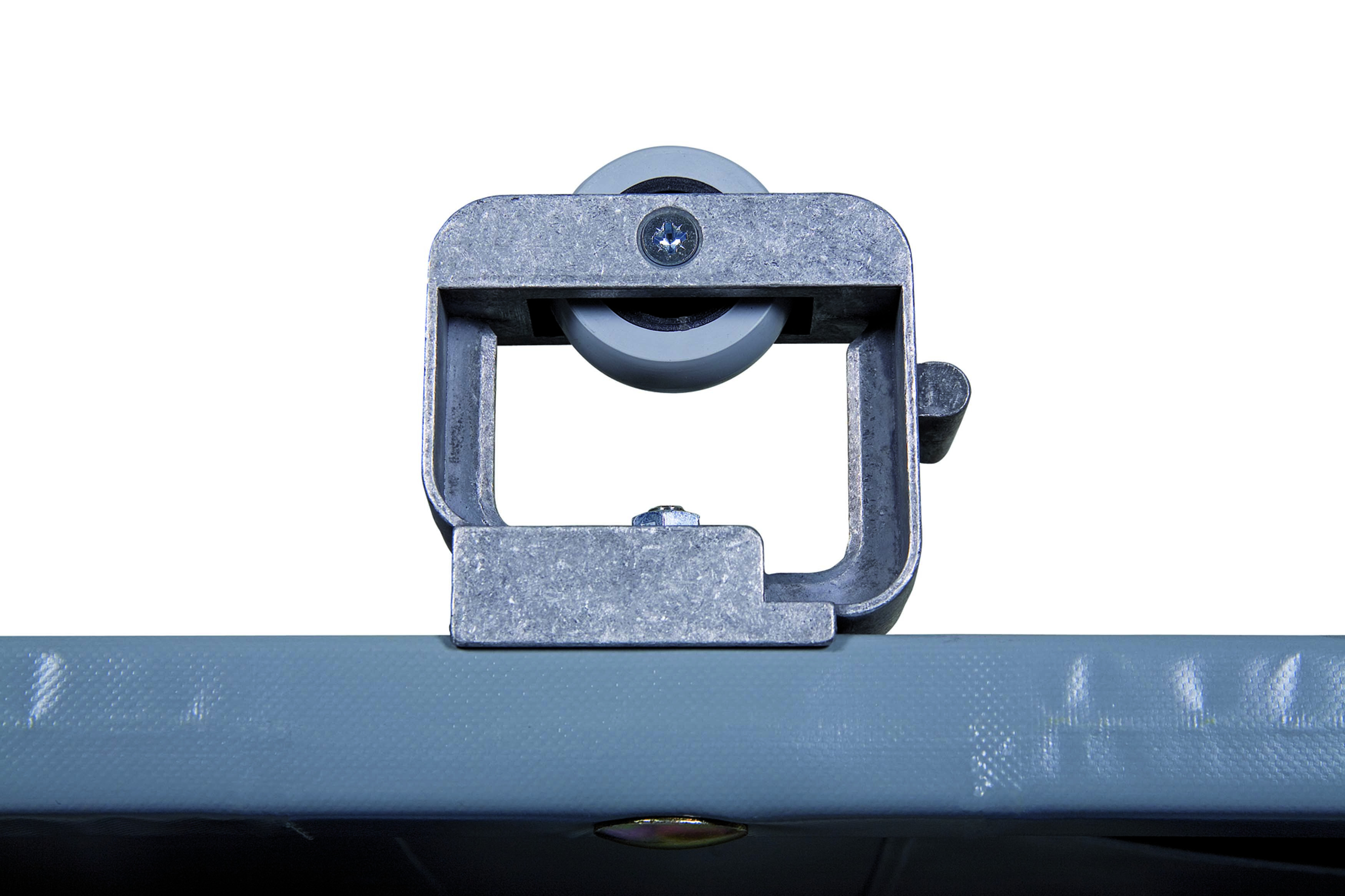 Krankentrage ultraSTRETCHER 0710