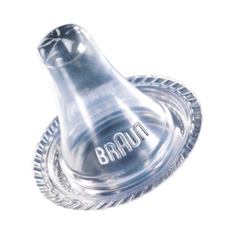 Schutzkappen für ThermoScan-Fieberthermometer - Packung à 200 Stück