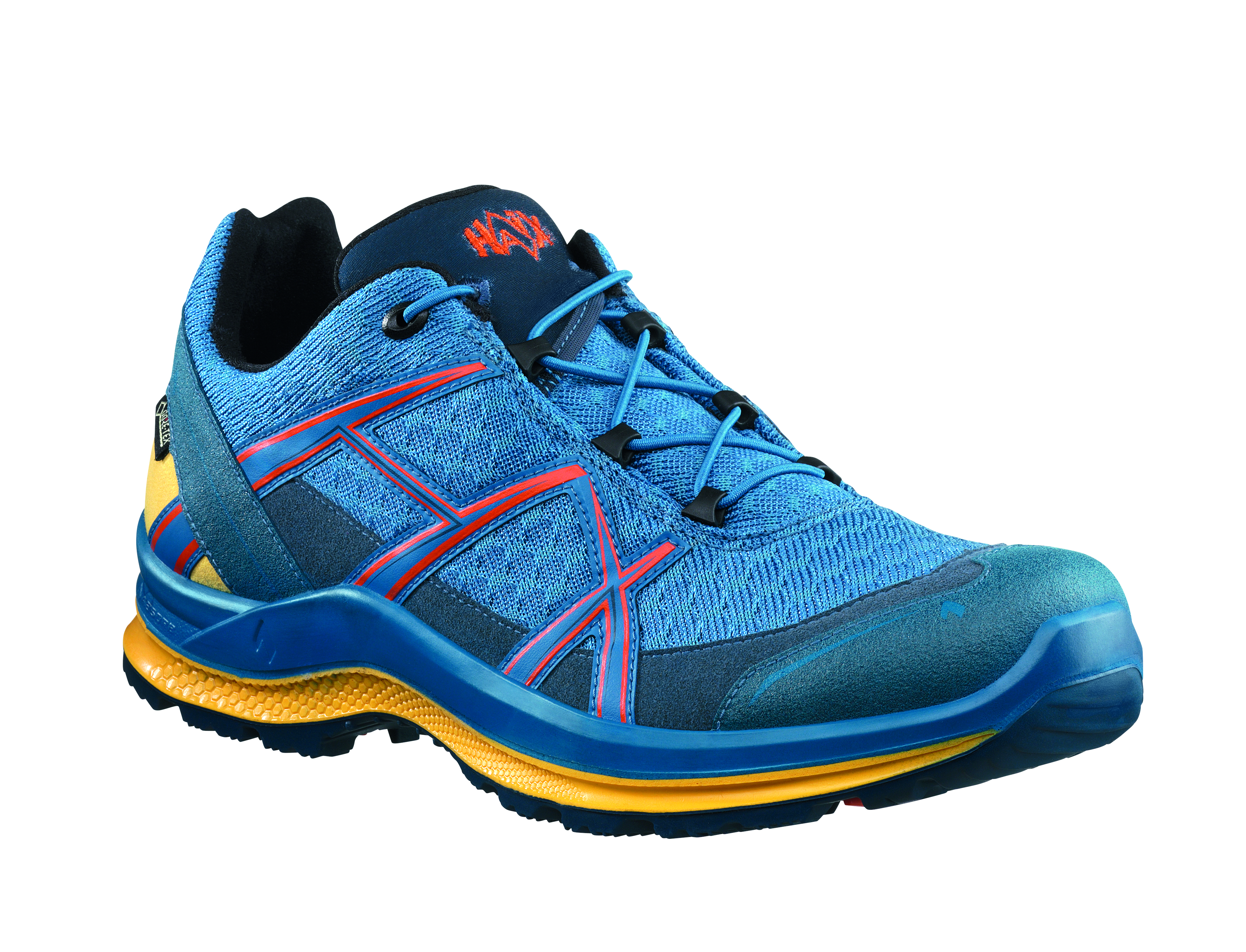 BLACK EAGLE Adventure 2.2 GTX low cobalt-fire