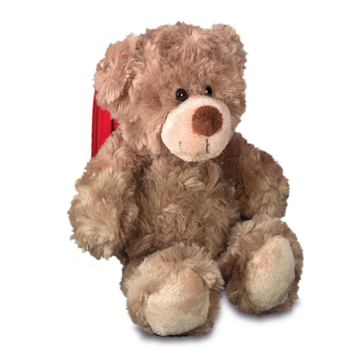 Tröstebär - Bär Bodo in braun