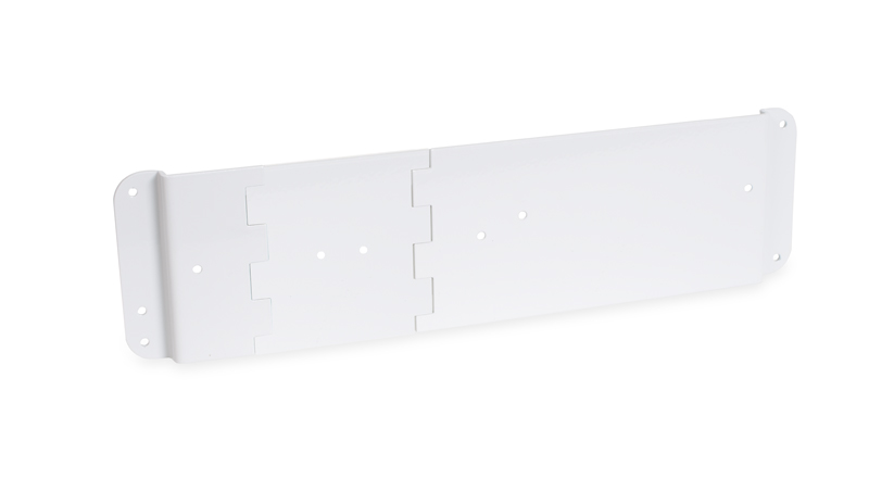 Ergänzungsset zum Festeinbau eines weiteren MODULs