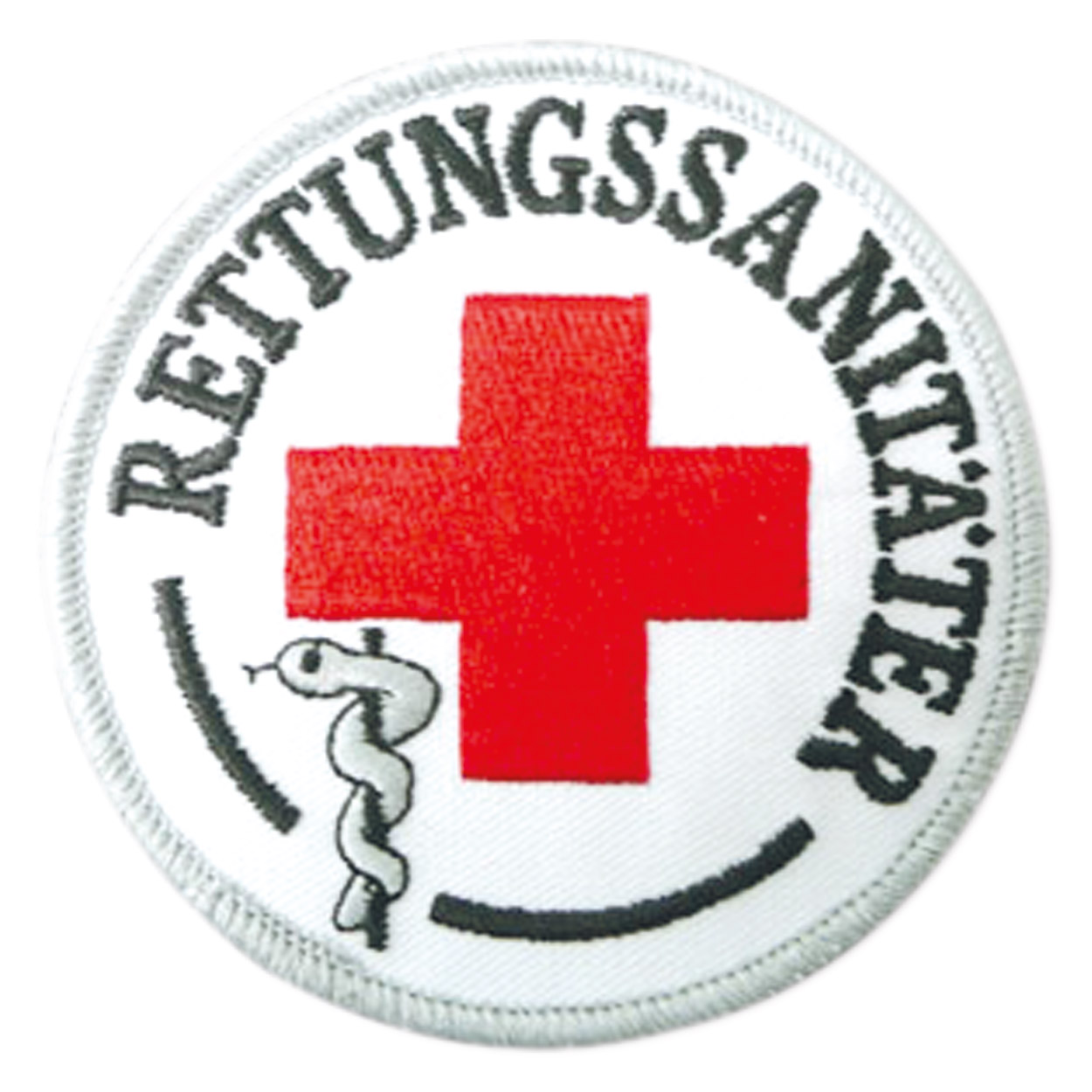 Fachkraftabzeichen Rettungssanitäter