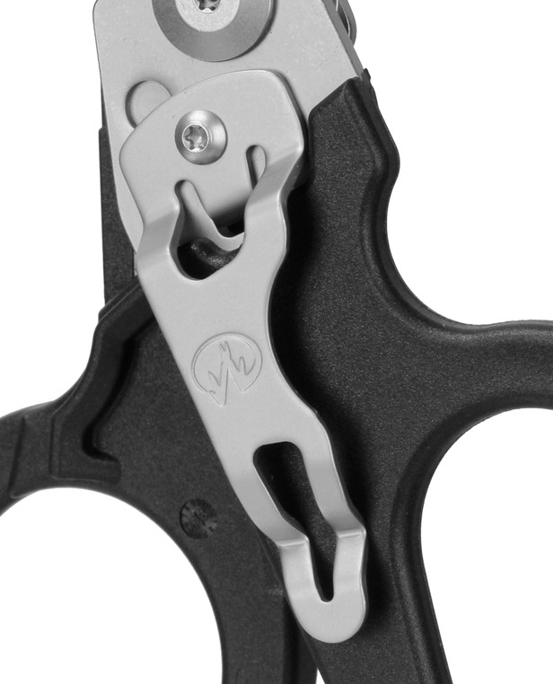 Leatherman Raptor™ in schwarz