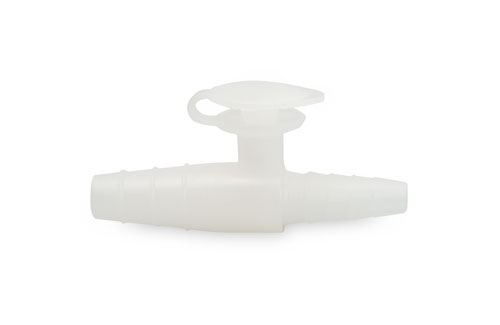 Fingertip für Mehrweg-Absaugschlauch 10 mm ID, 10er-Set