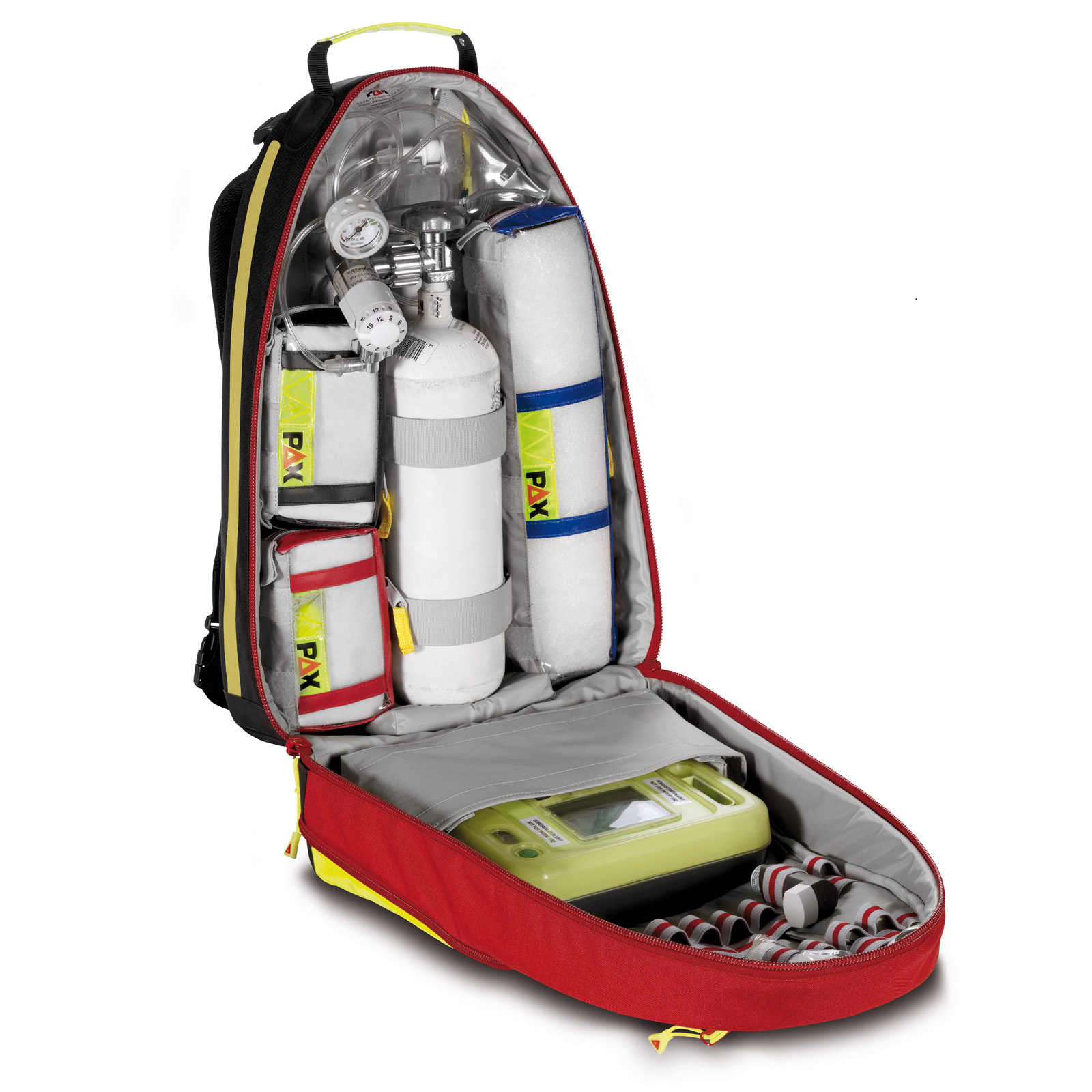 Daypack AED