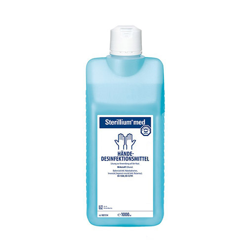 Sterillium® med 1 Liter Flasche