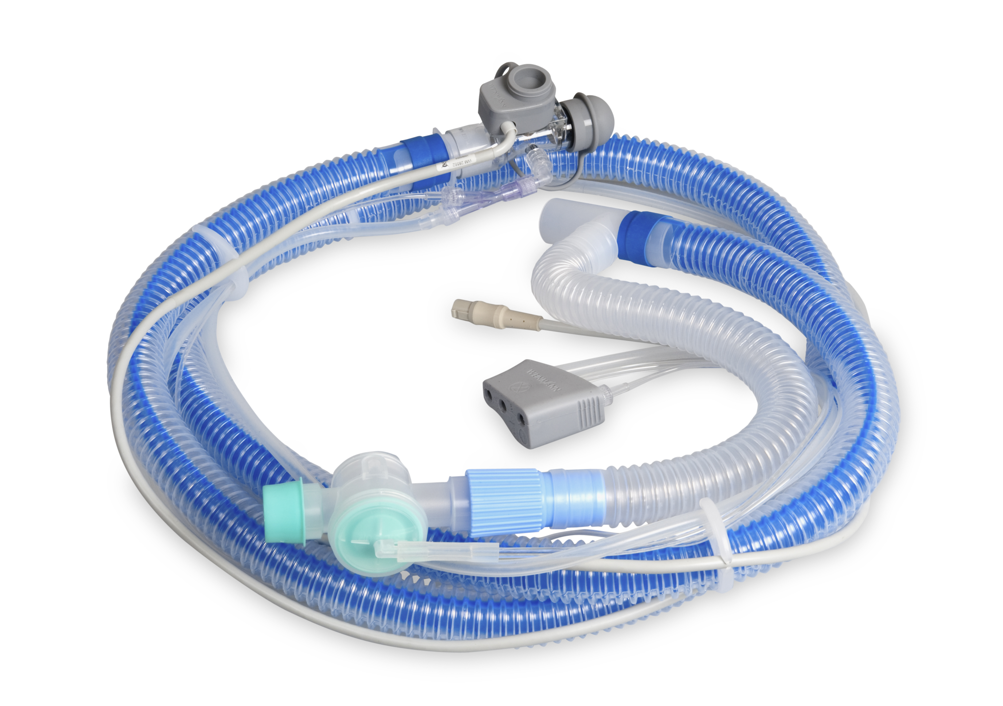 Patientenschlauchsystem, Einweg, 2m, 1 Stück