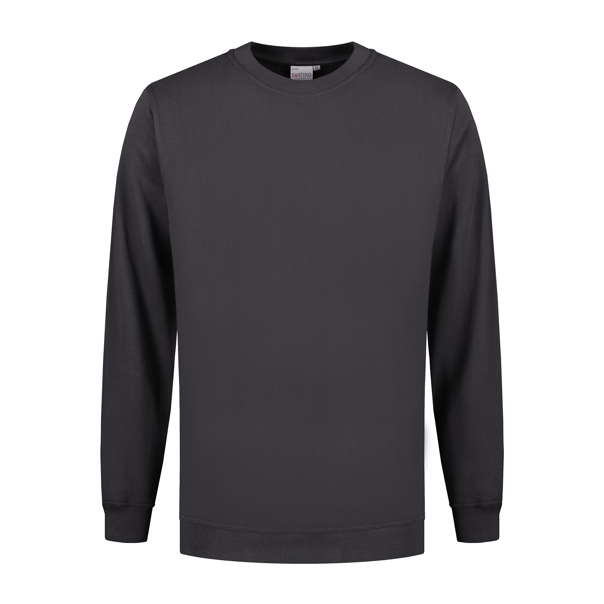 Santino Sweater Roland Graphit Gr. L