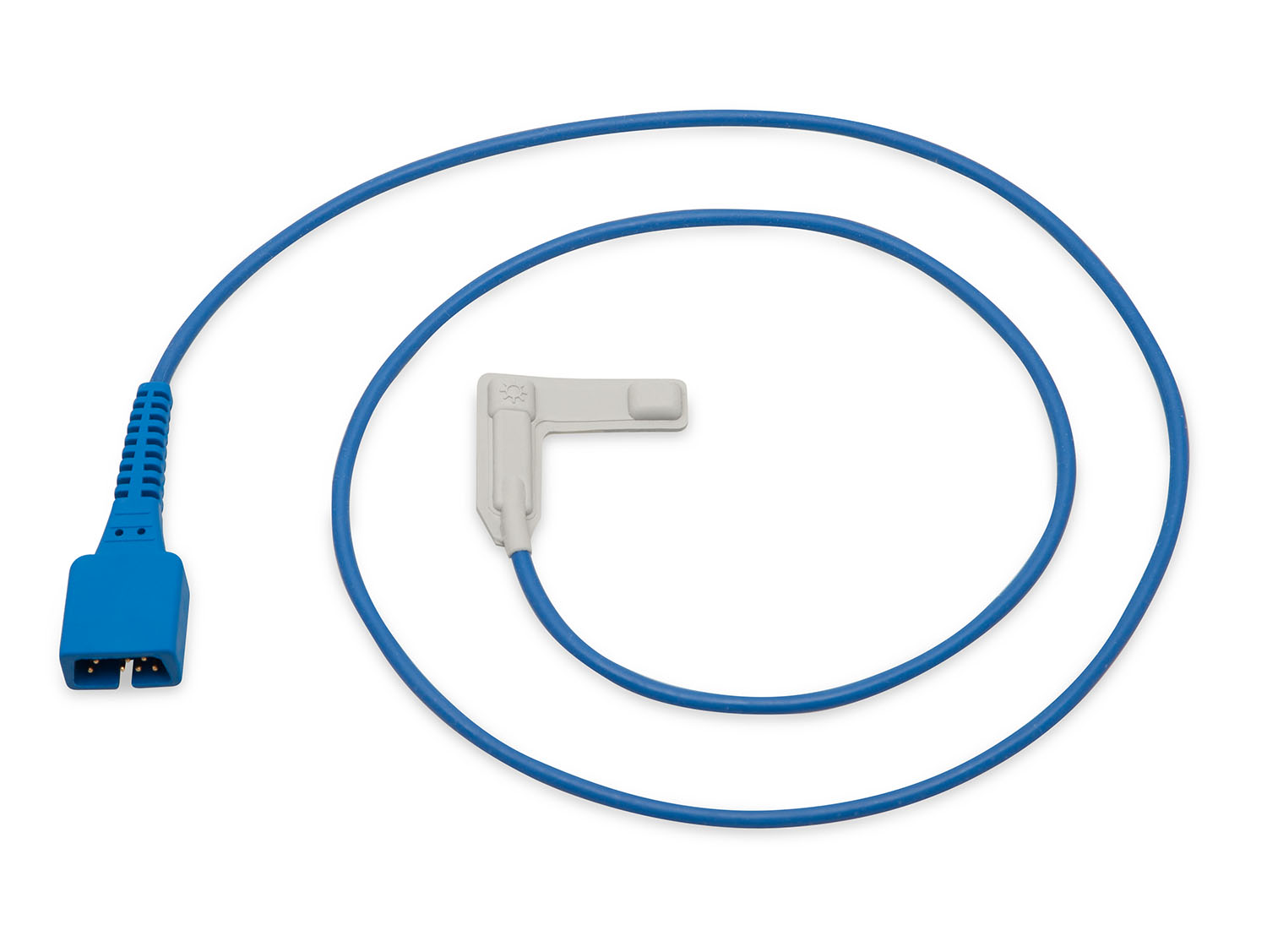 Wrap-Pulsoxymetriesensor, Mehrweg