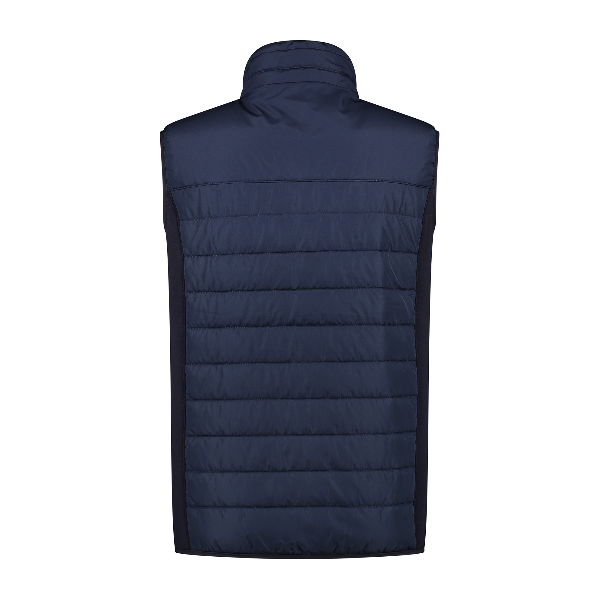 Santino Bodywarmer Oslo Marineblau Gr. L