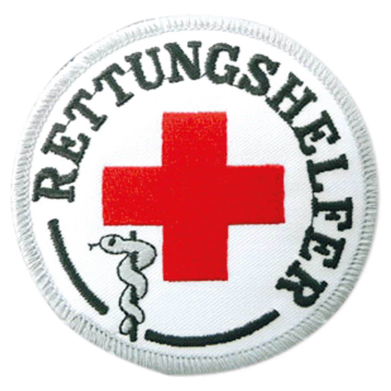 Fachkraftabzeichen Rettungshelfer