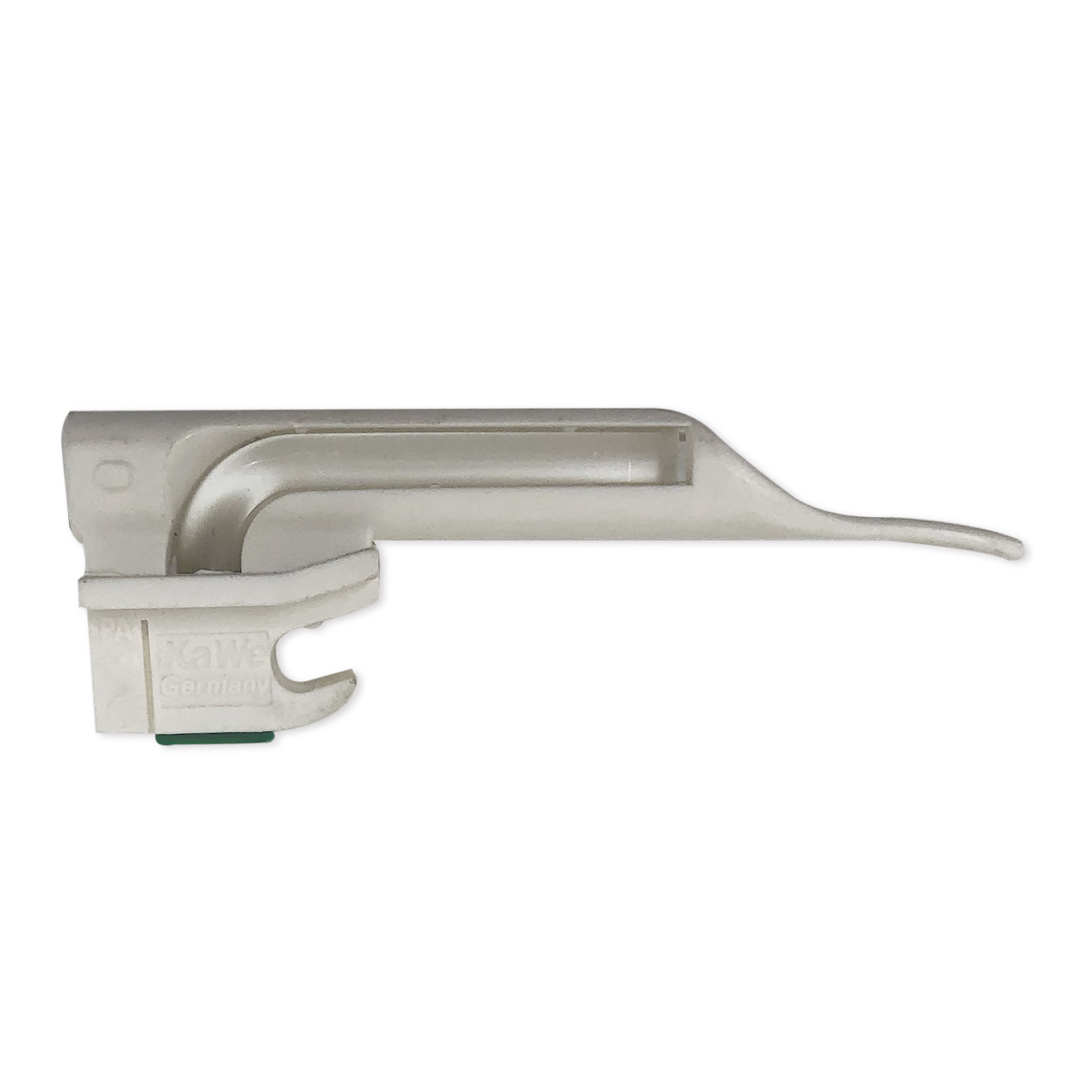 Miller Einweg Kaltlichtspatel KAWE Größe 0, Packung à 10 Stück