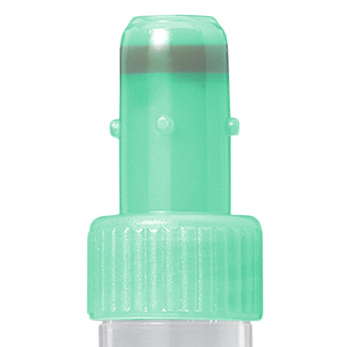 S-Monovette 5 ml, 92 x 11 mm, Citrat 3,2 %, steril 1 x 50 Stück