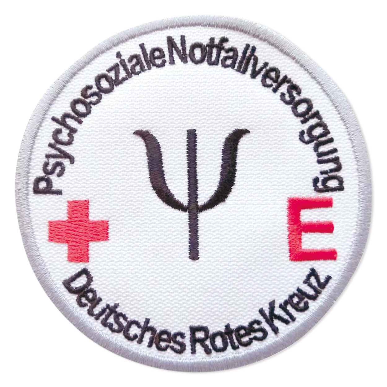 Qualifikationsabzeichen PSNV-E