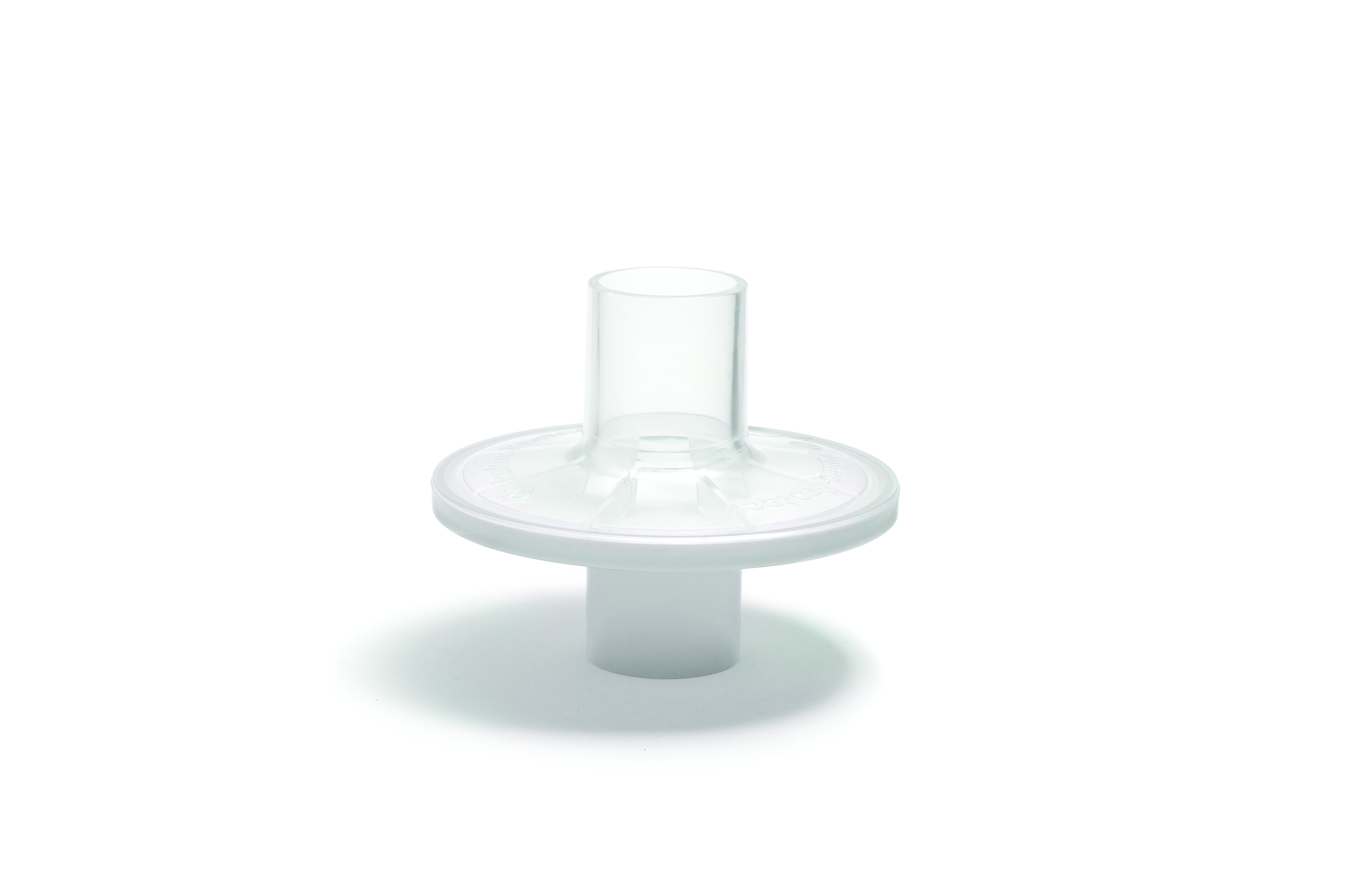 Lungen-Funktionsfilter "Pulmo Protect" weiss - Packung à 50 Stück