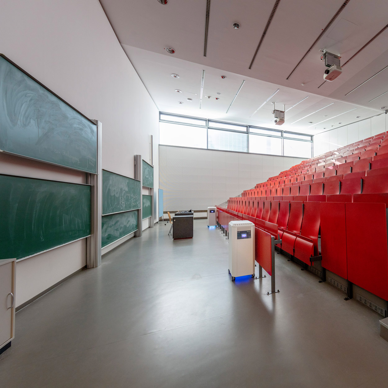 Luftreiniger One smart