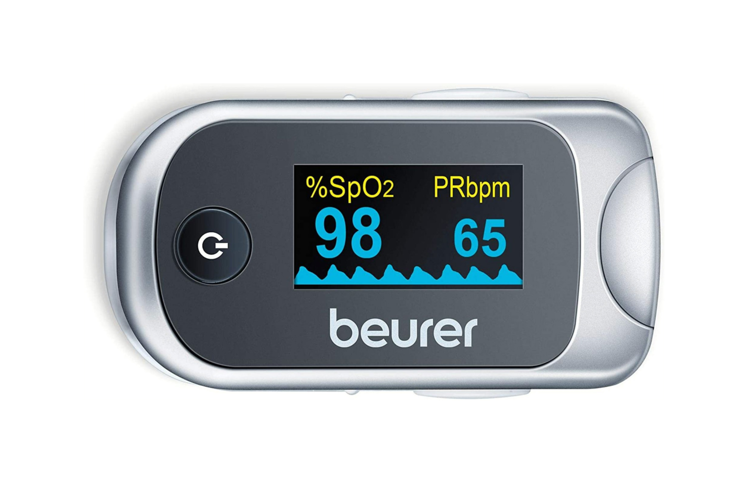 Beurer Pulsoximeter PO 40