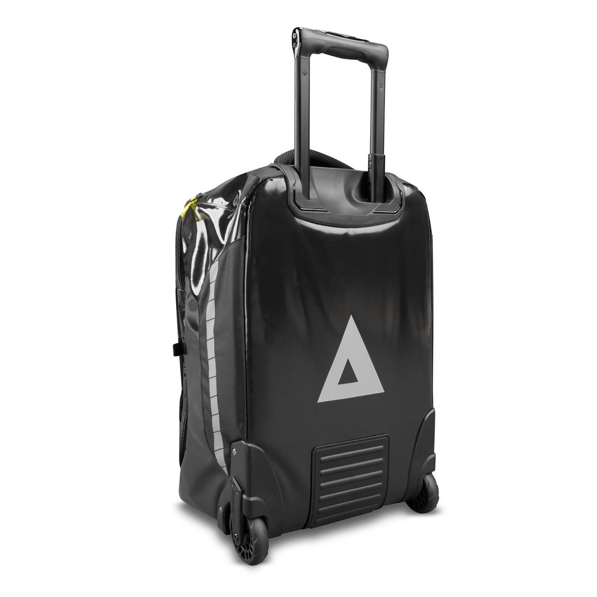 Reisetrolley Größe M, PAX-Tec in schwarz