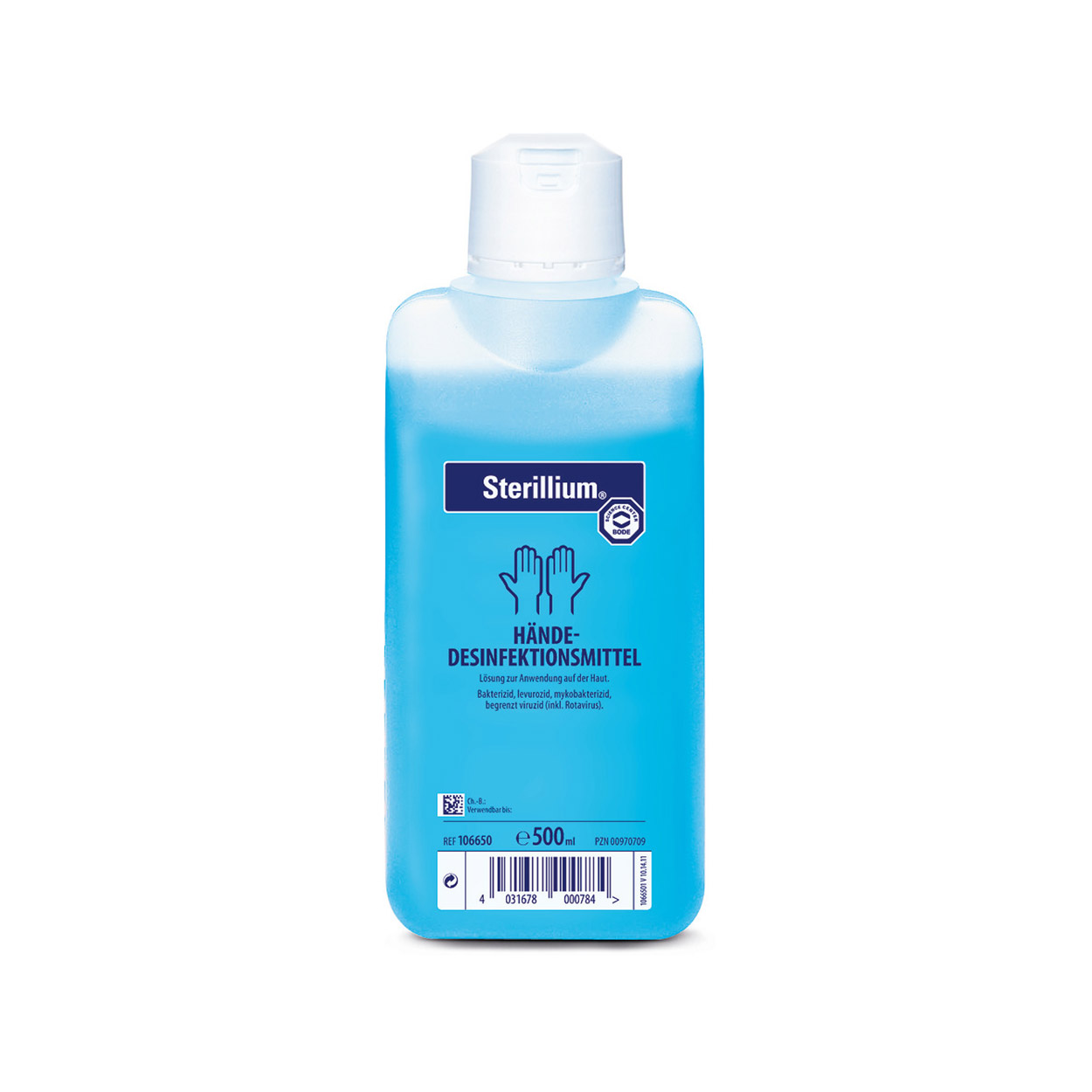 Sterillium® 500ml-Fasche