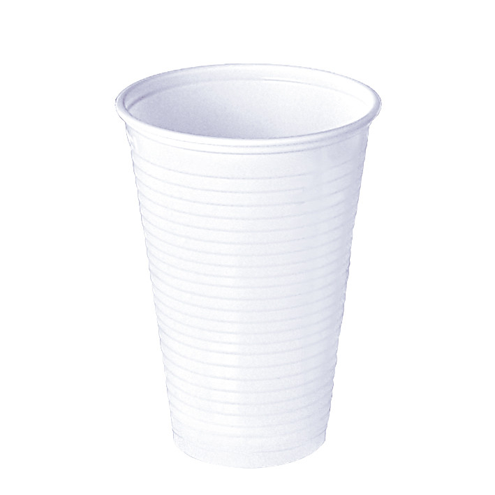 Ausschankbecher/Universalbecher ratiomed 200 ml - Packung à 100 Stück