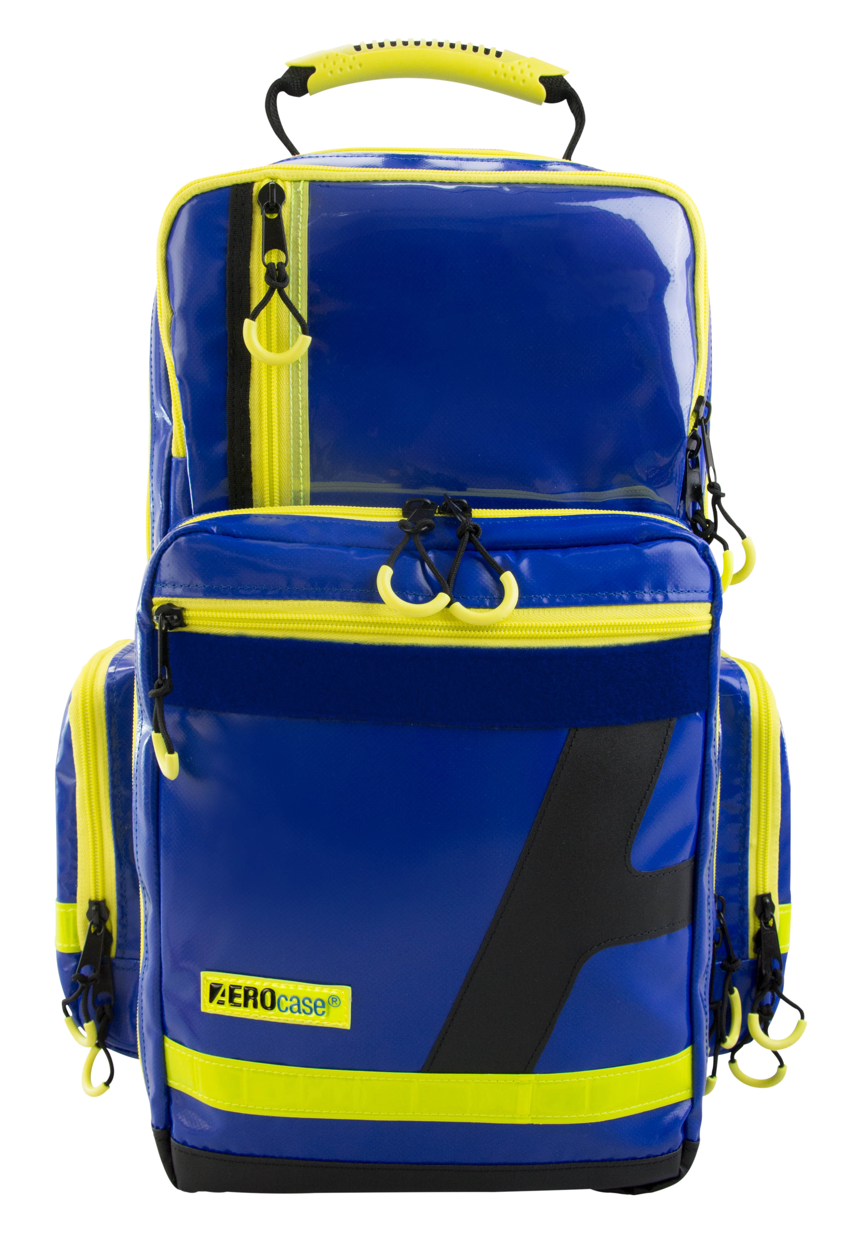 AEROcase Notfallrucksack large Pro1R PL1C Plane blau