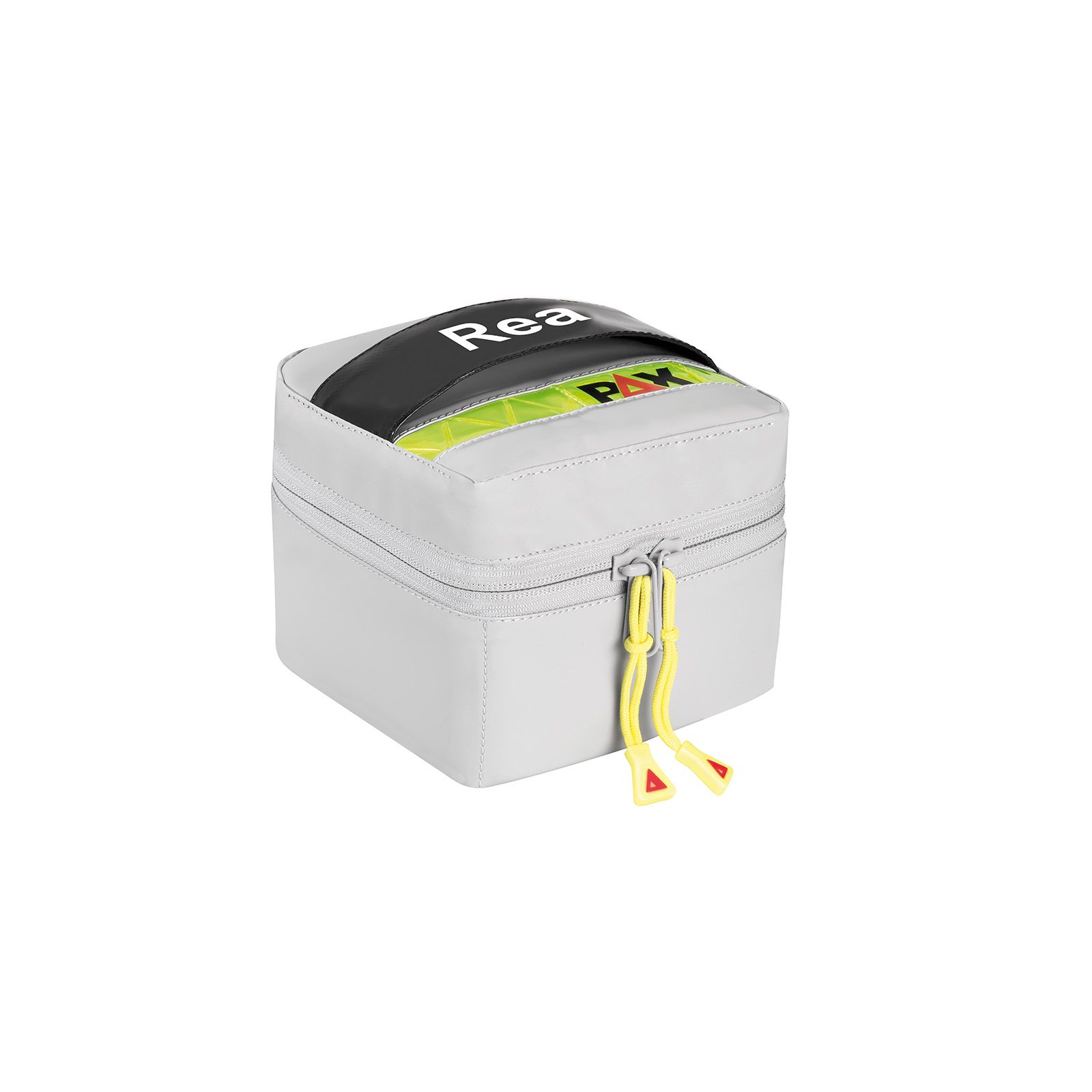 Funktionsmodul P5/11 - Rea, PAX-Tec in grau