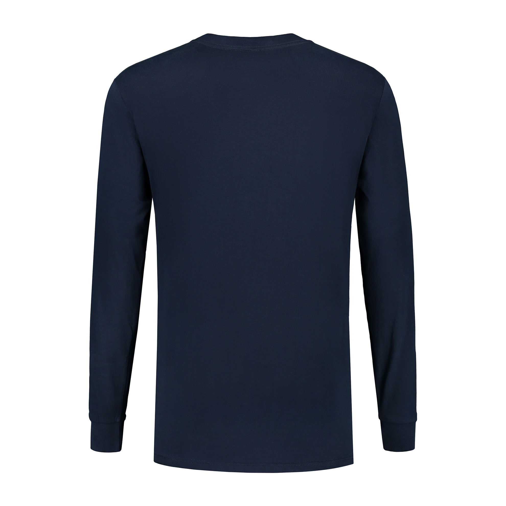 Santino T-Shirt James Marineblau Gr. L