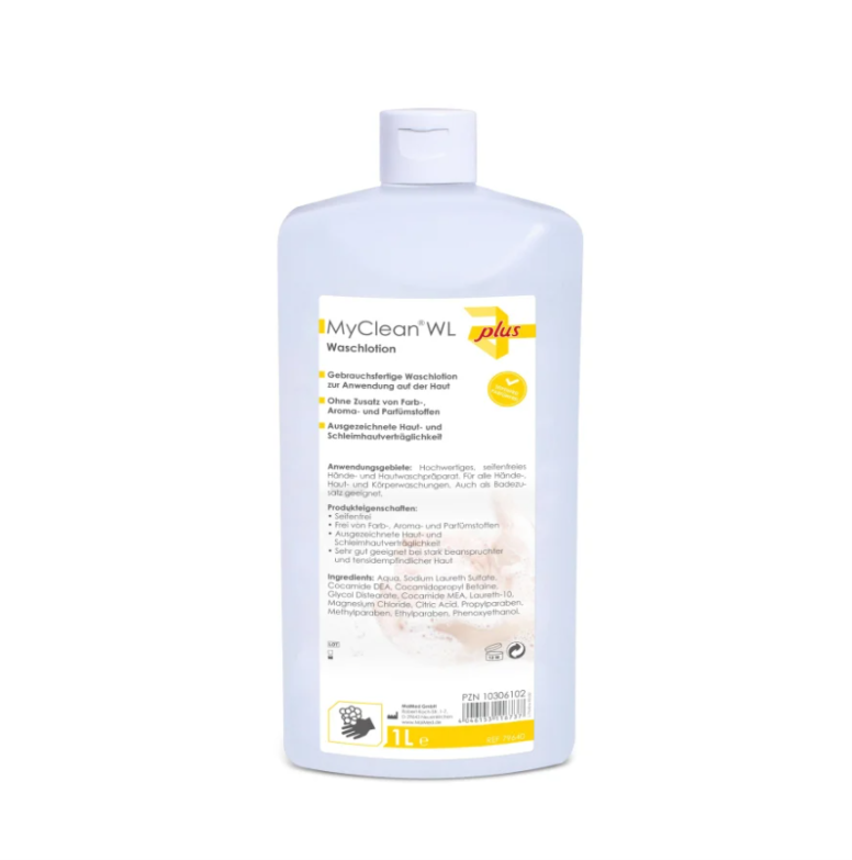MyClean® WL Waschlotion