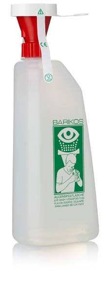 BARIKOS Augenwaschflasche, 620 ml