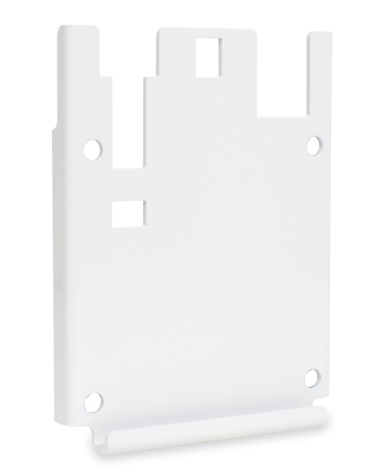 Wandhalterung für ACCUVAC, inklusive Montageset