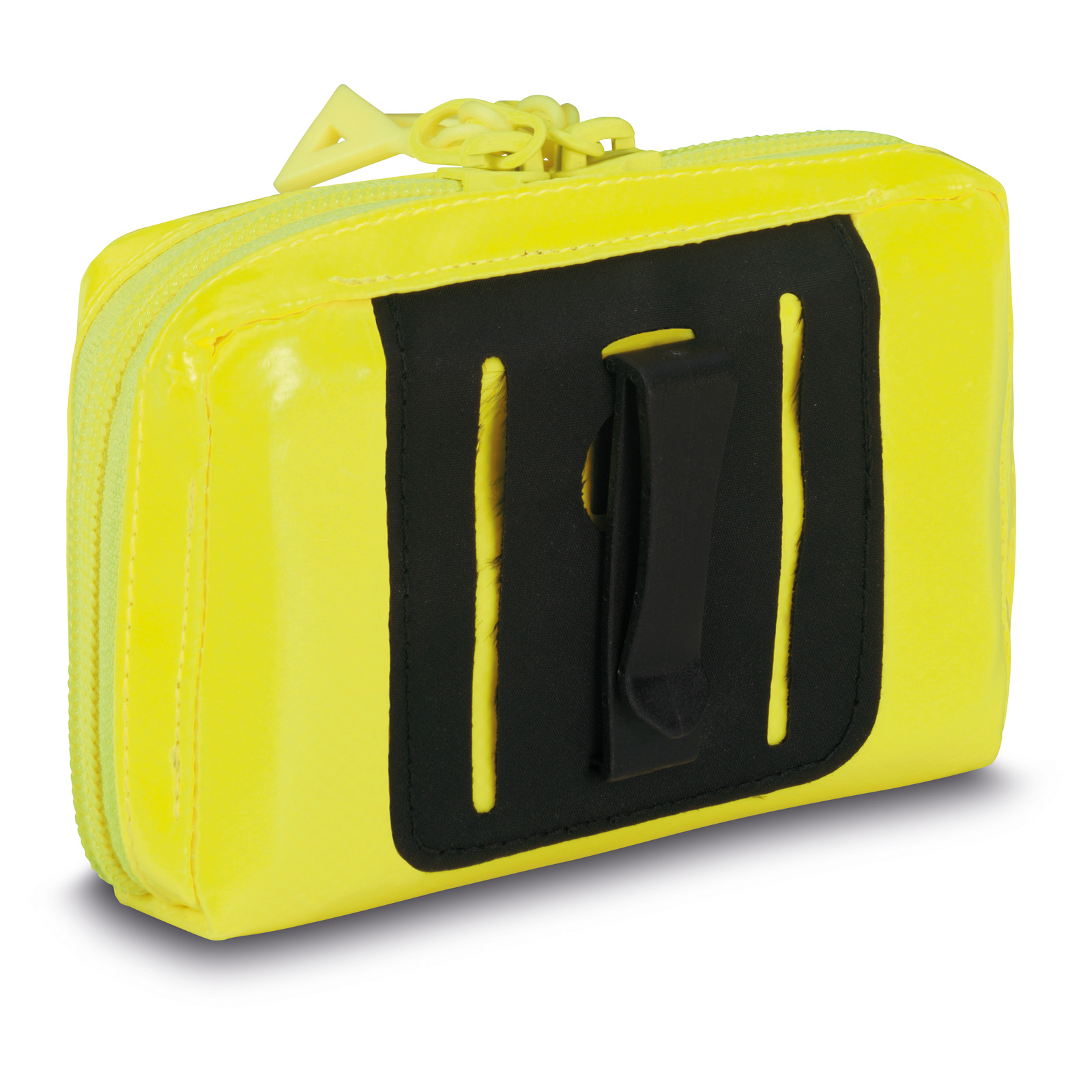 Pro Series Ampullarium BTM5 - 2019, PAX-Plan in tagesleuchtgelb