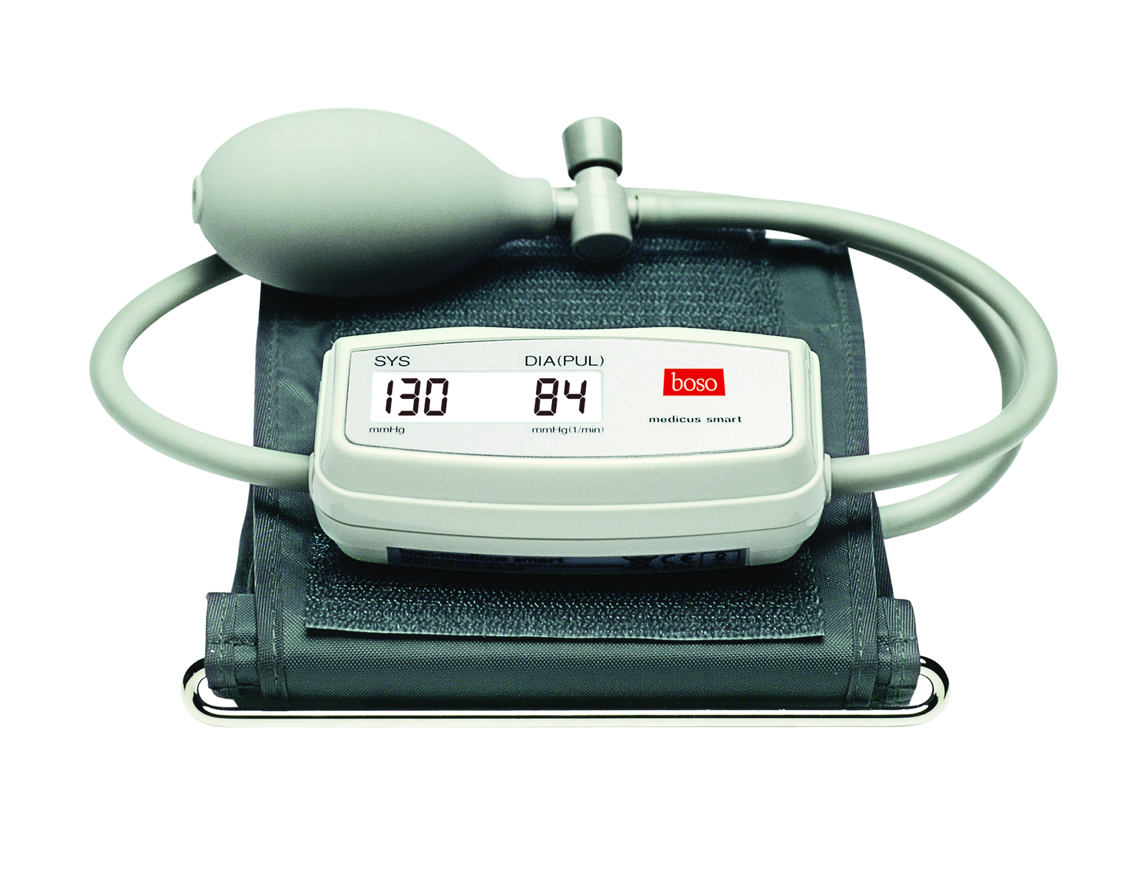 Boso medicus smart Blutdruckmessgerät