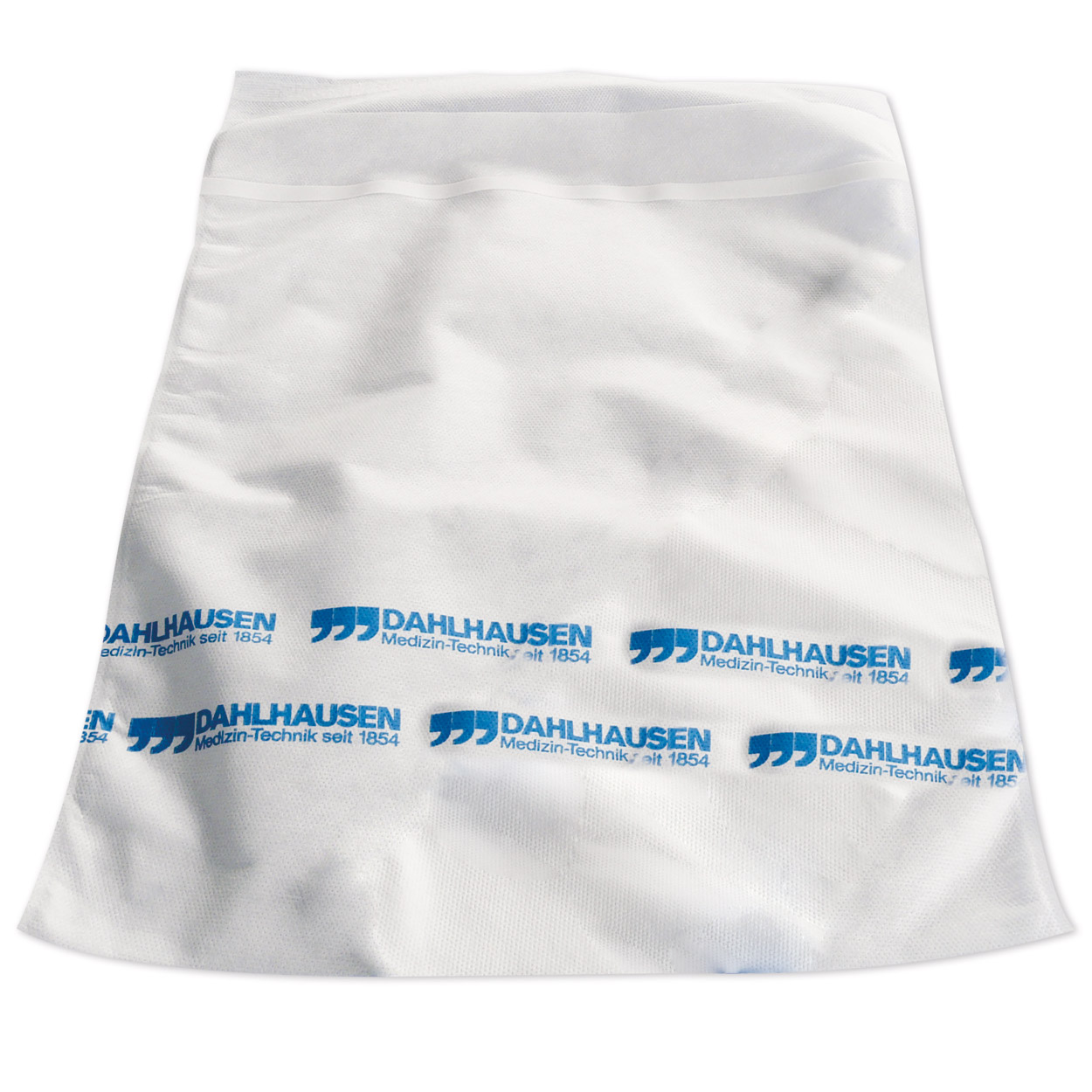 Schutzhüllen für Kalt-/Warm-Kompressen, 13 x 14 cm - Packung à 100 Stück