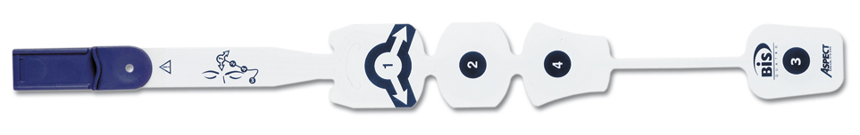 BIS Quatro Sensoren Erwachsene - Packung à 25 Stück