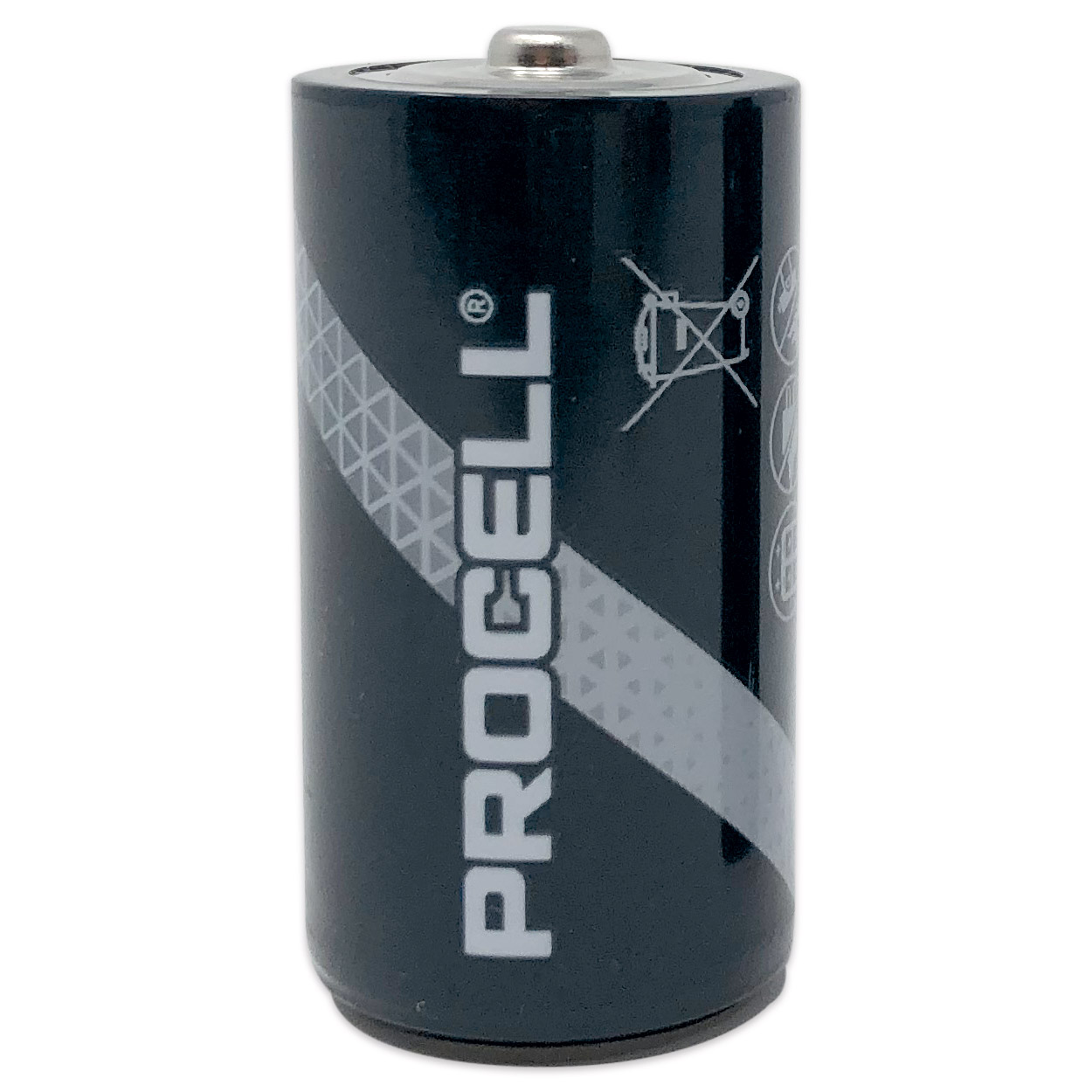 Batterie Duracell Procell Alkaline Baby C LR14 MN1400 - 1 Stück