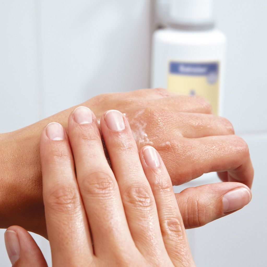 Baktolan® lotion, 350 ml-Flasche