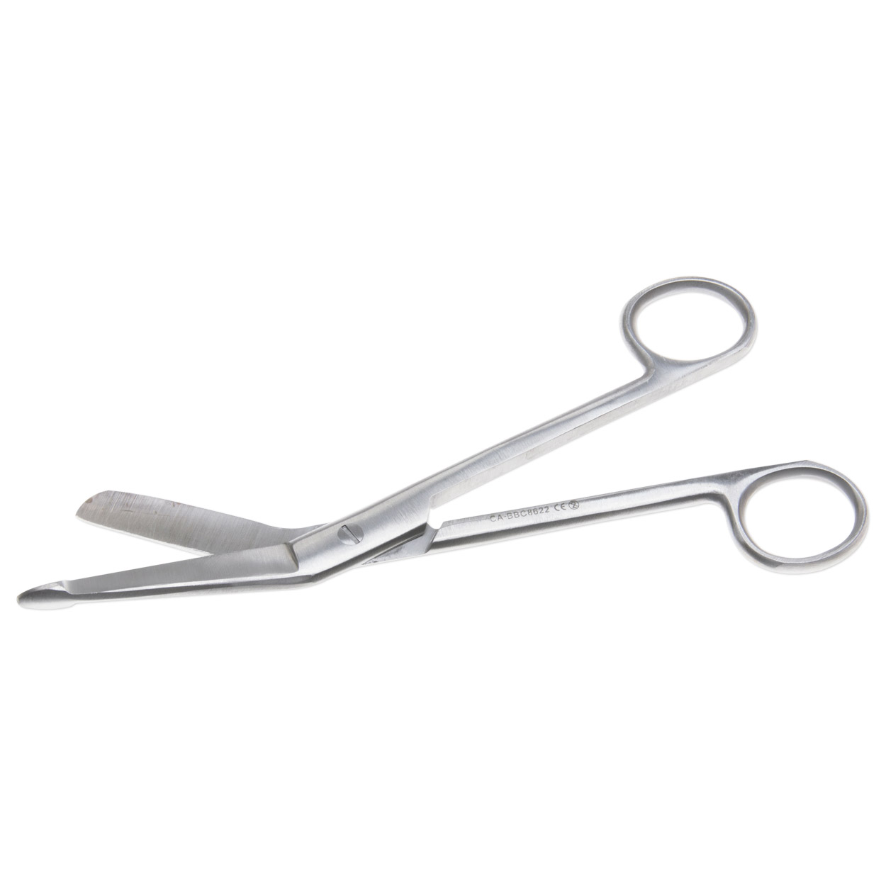 Verbandschere nach Lister 180 mm