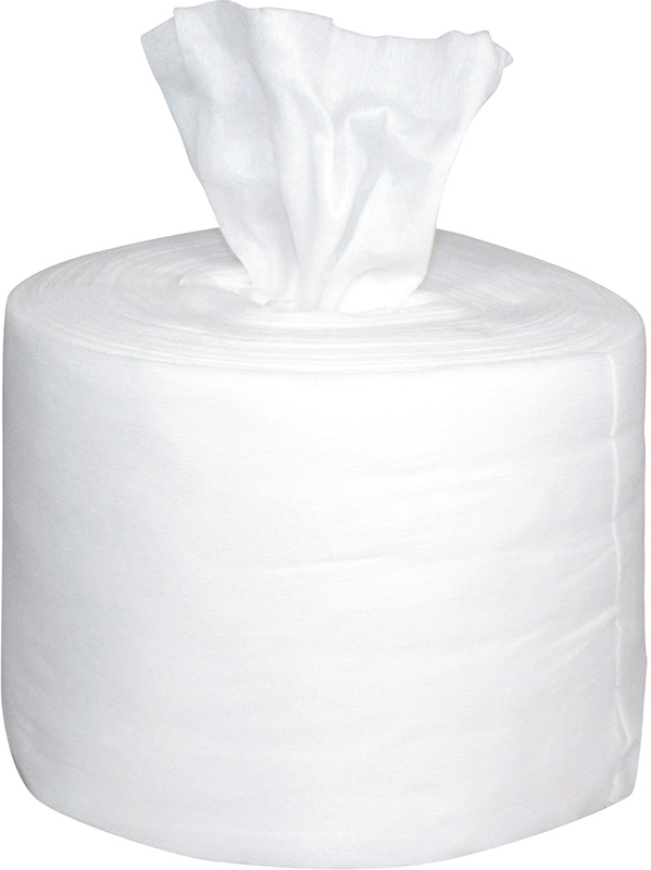 Incidin Premium Wipes Desinfektionstücher - Rolle à 99 Tücher